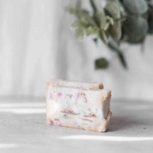 Beer & Patchouli SoapWZZA